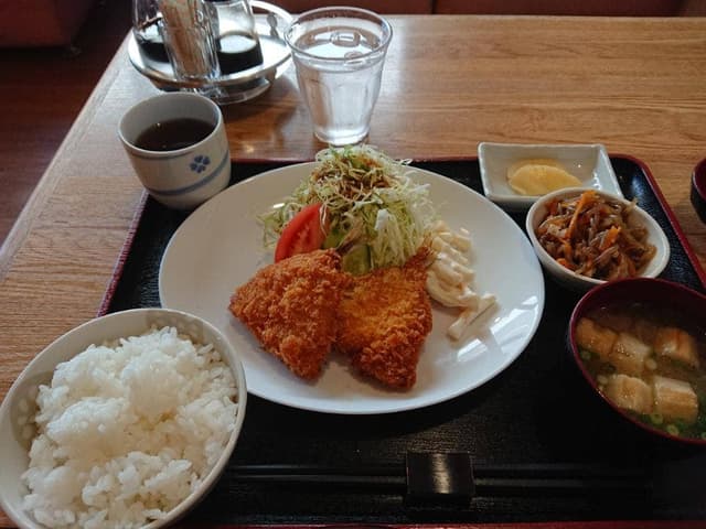 トキワ - サブ画像2