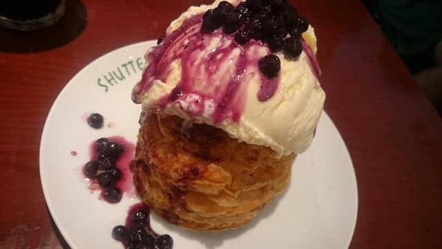 SHUTTERS 吉祥寺 - サブ画像2