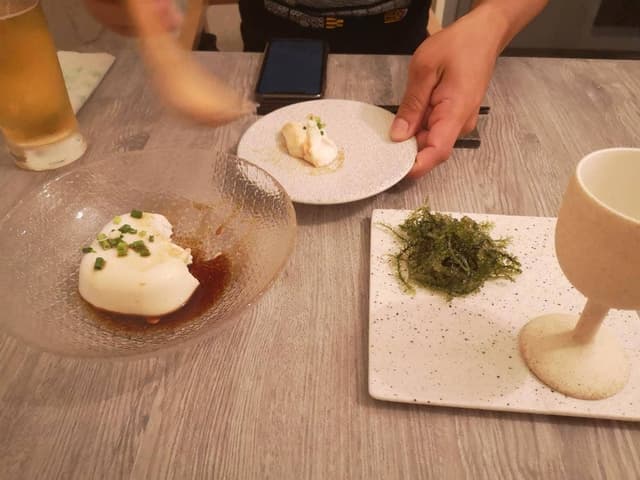 あぐー豚しゃぶしゃぶ専門店 オーシャンBoo！ 読谷村本店 - サブ画像1