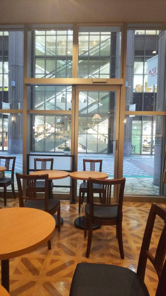 サンマルクカフェ アスピア明石店 - サブ画像3