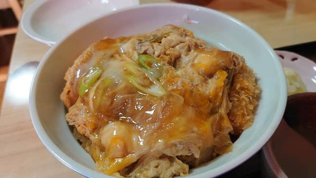 手打ちそば とみたや - サブ画像1