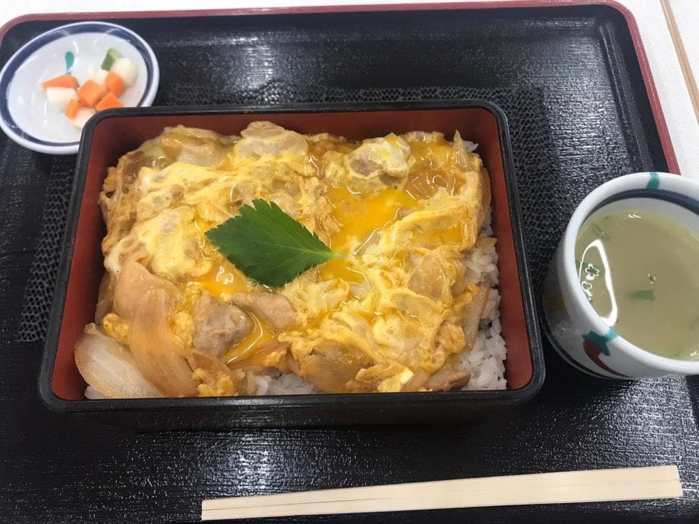 福乃鶏 三郷店
