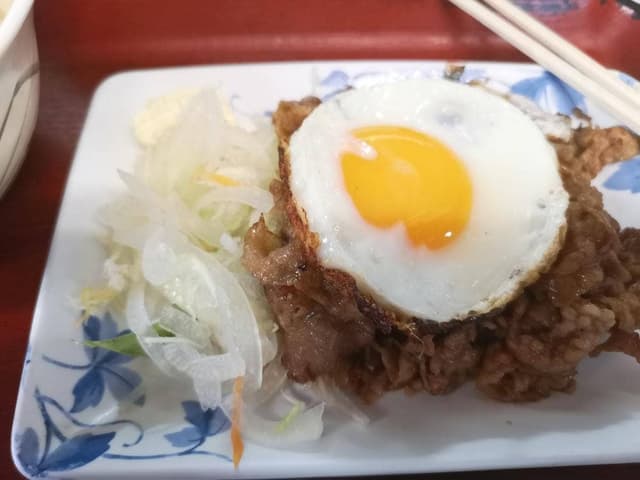 ヤマトモチスエヒロ食堂 - サブ画像3
