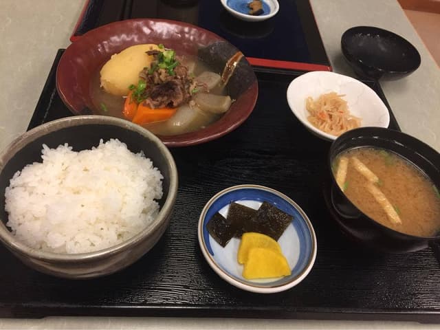 よふど温泉 - サブ画像2