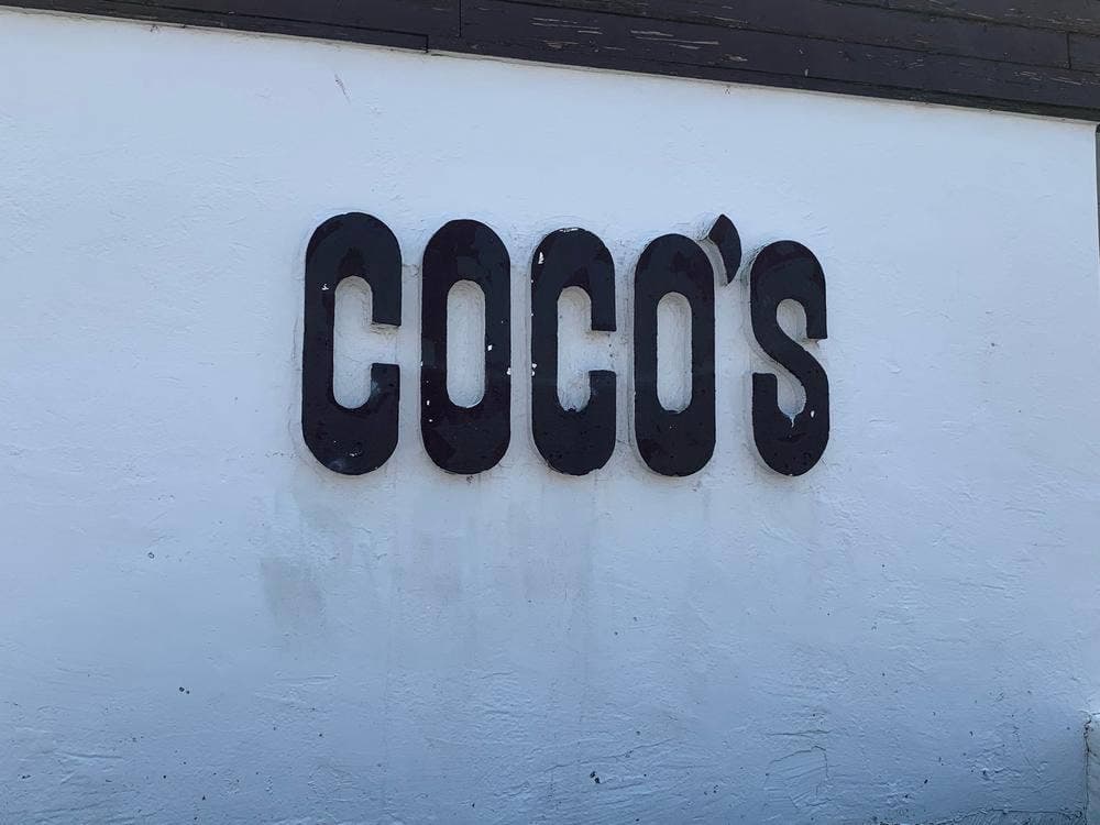 ココス 伊勢崎宮前店