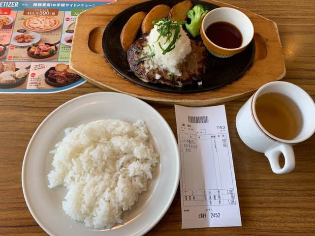 ココス 伊勢崎宮前店 - サブ画像2
