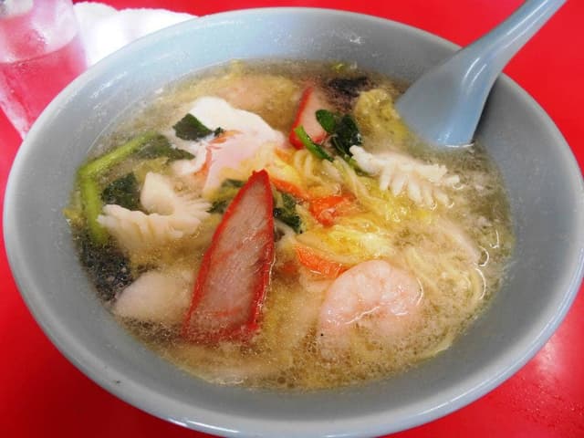 聘華楼 - サブ画像1