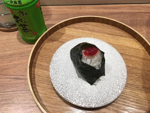 金のおにぎり専門店 ぼんたぼんた 月島メトロピア店 - サブ画像3