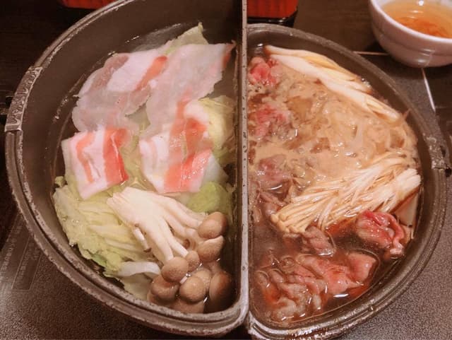 しゃぶ禅 鹿児島店 - サブ画像2