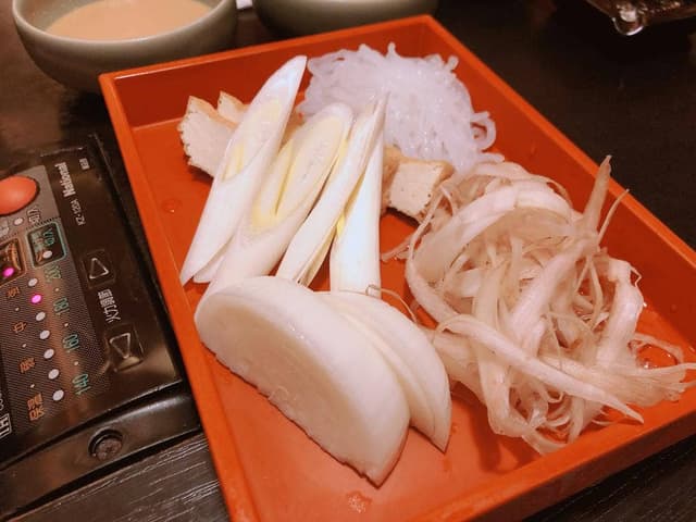 しゃぶ禅 鹿児島店 - サブ画像1