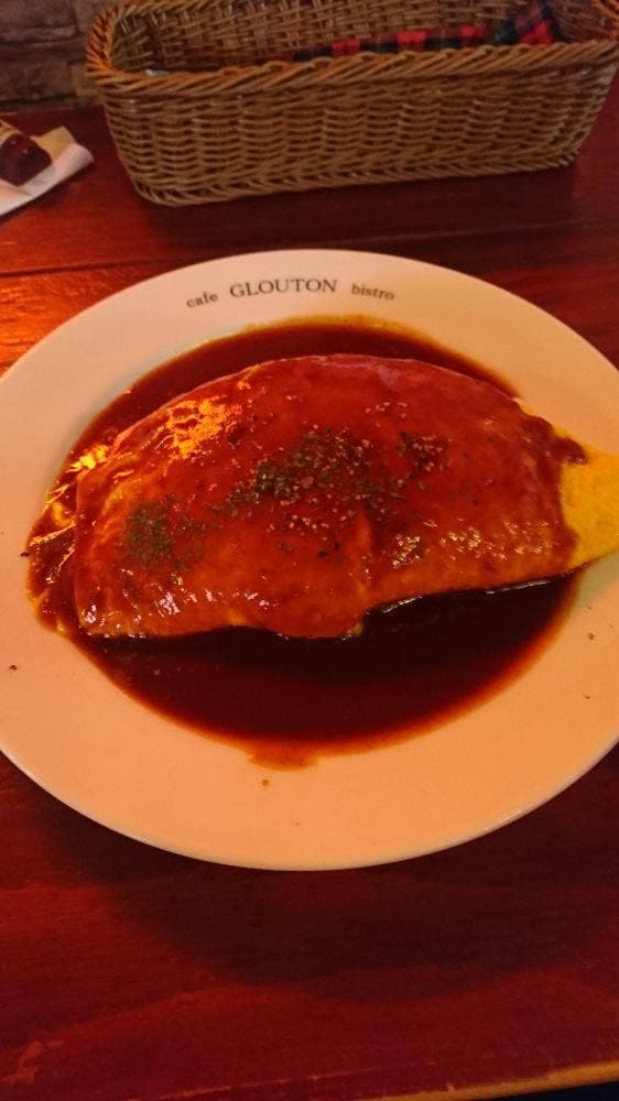 bistro Glouton - サブ画像2