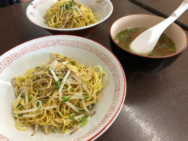 谷野製麺所 - サブ画像1