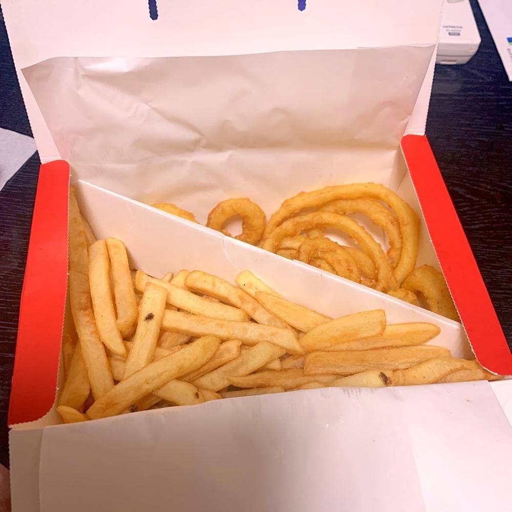 モスバーガー 大津美崎町店