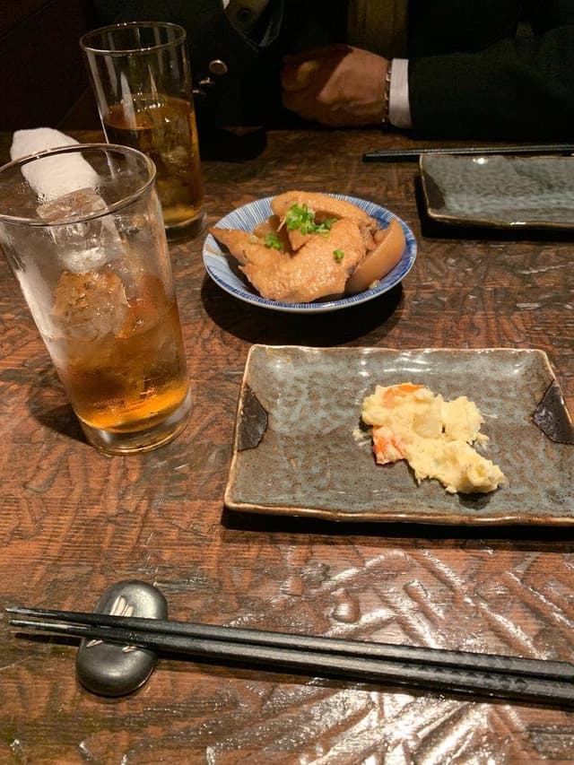 おばんざい 酒 ワイン うさぎ - サブ画像1