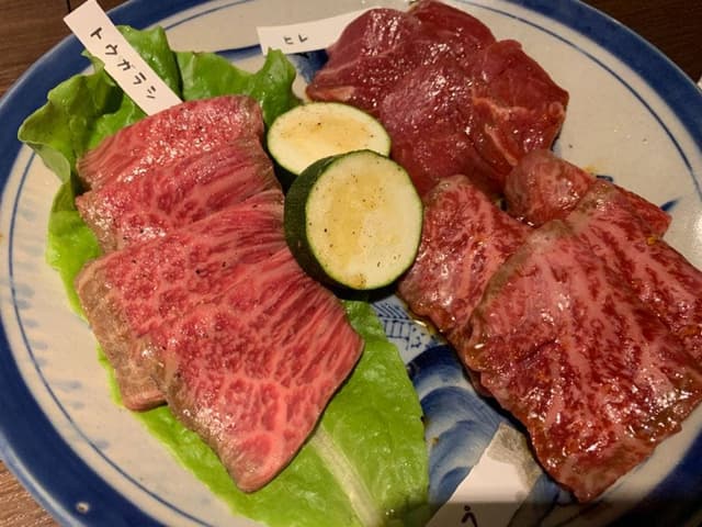 赤身焼肉 あかつき - サブ画像2