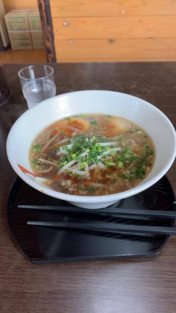 麺屋いっぷく - サブ画像2