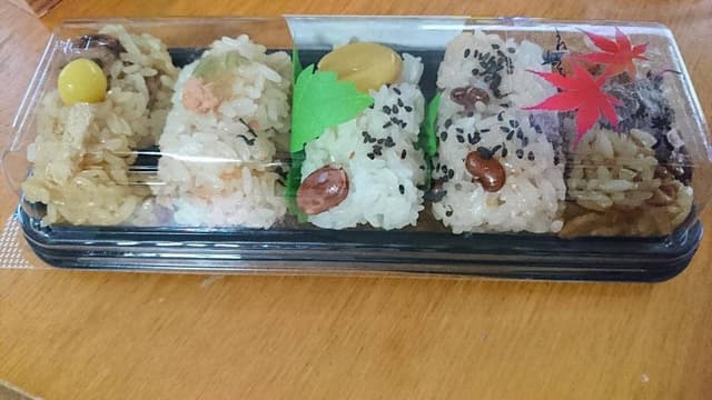 おこわ米八 エクスパーサ海老名店 - サブ画像2