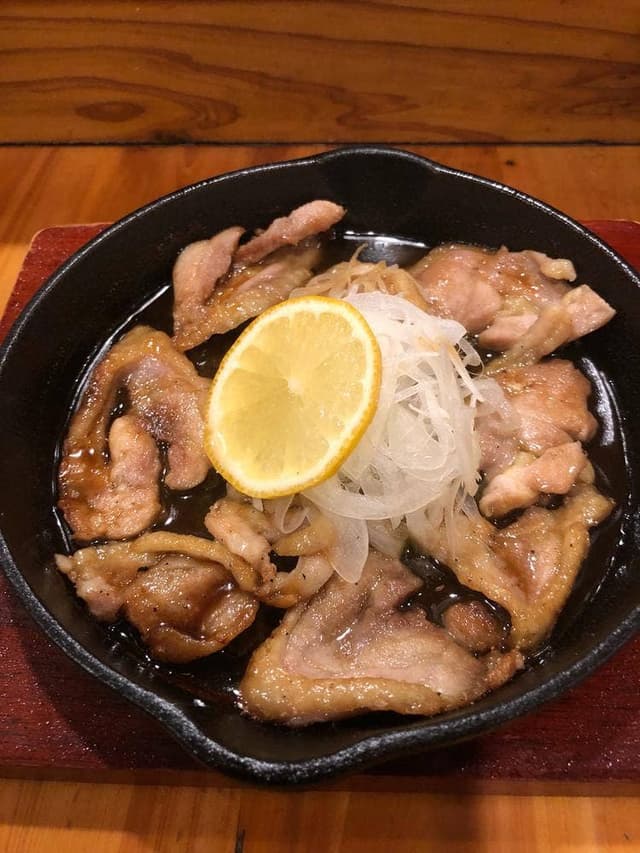 酒菜 登龍庵 - サブ画像1