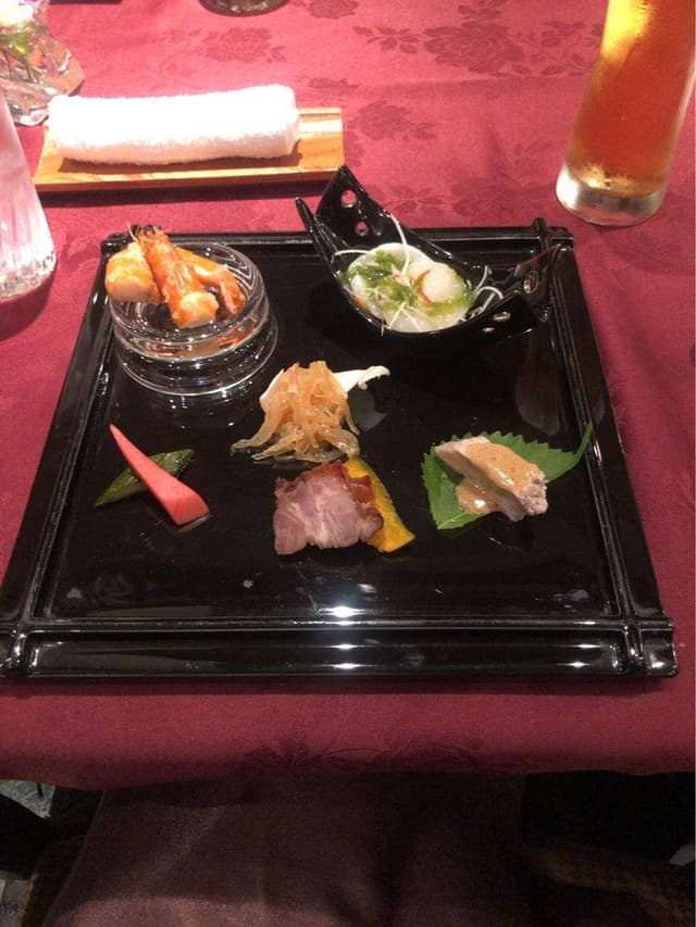 中国料理 翠陽 - サブ画像2