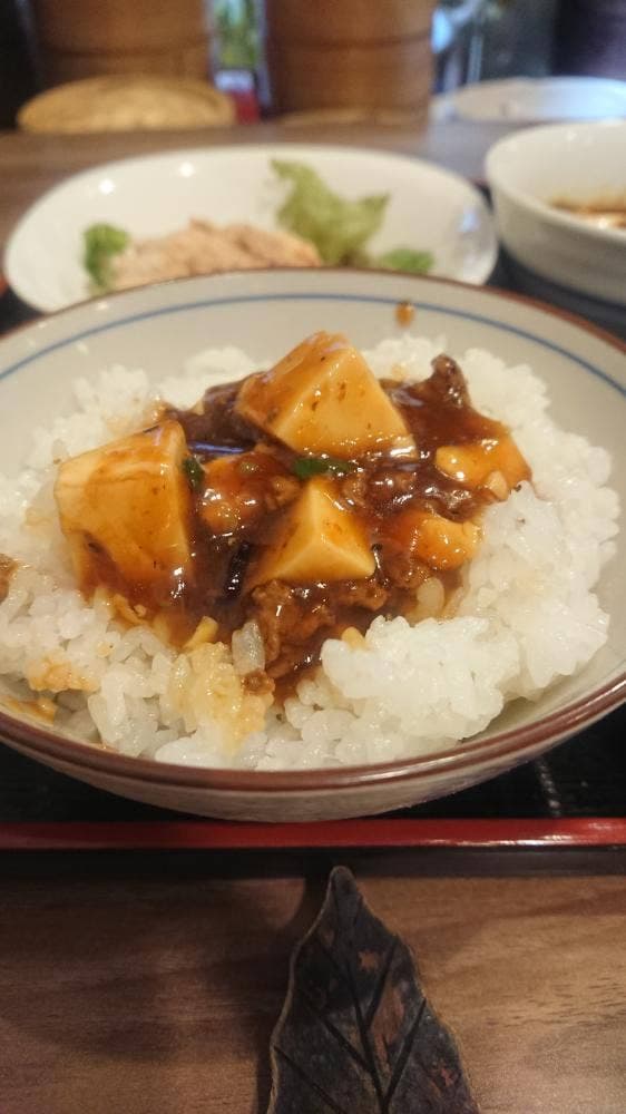 中華料理 HACHI - サブ画像1