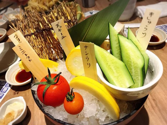 増毛漁港直送 遠藤水産 札幌白石ガーデンプレイス店 - サブ画像1