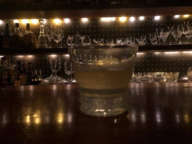 バール ダダ - サブ画像2