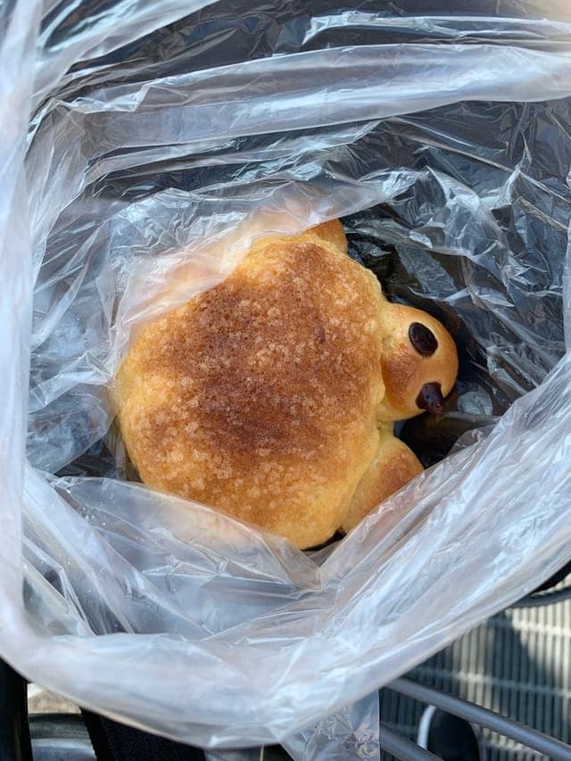 かめぱん - サブ画像1