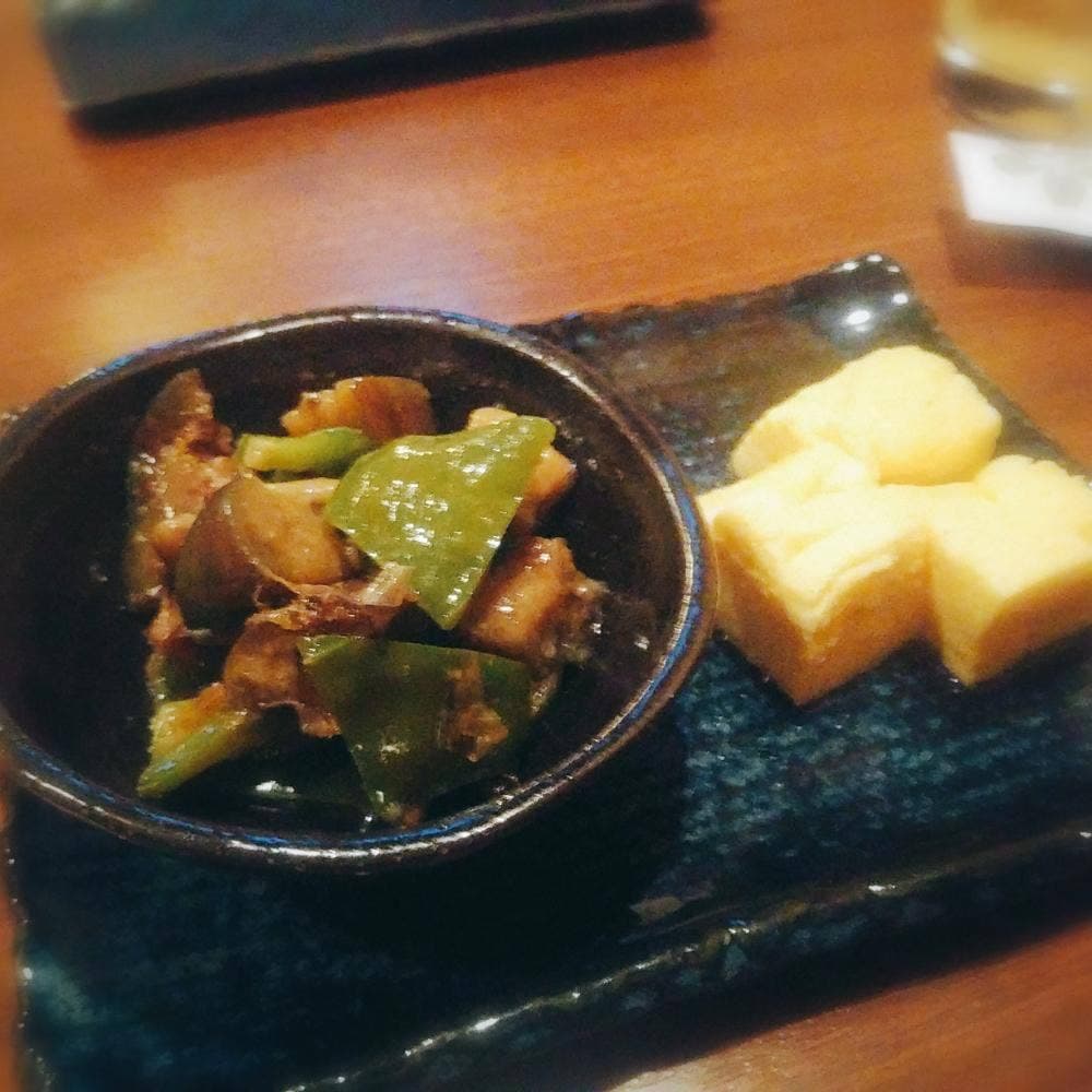 酒肴どころ しんとみ