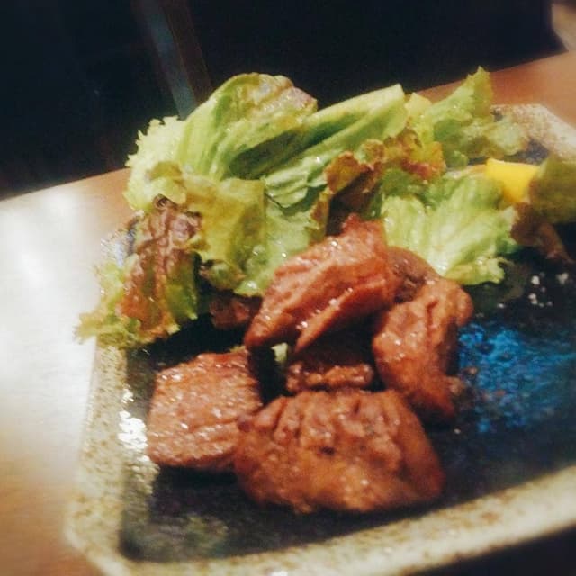 酒肴どころ しんとみ - サブ画像3