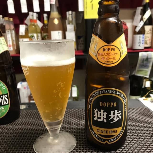 地酒専門店 さかばやし 酒ばぁ - サブ画像2