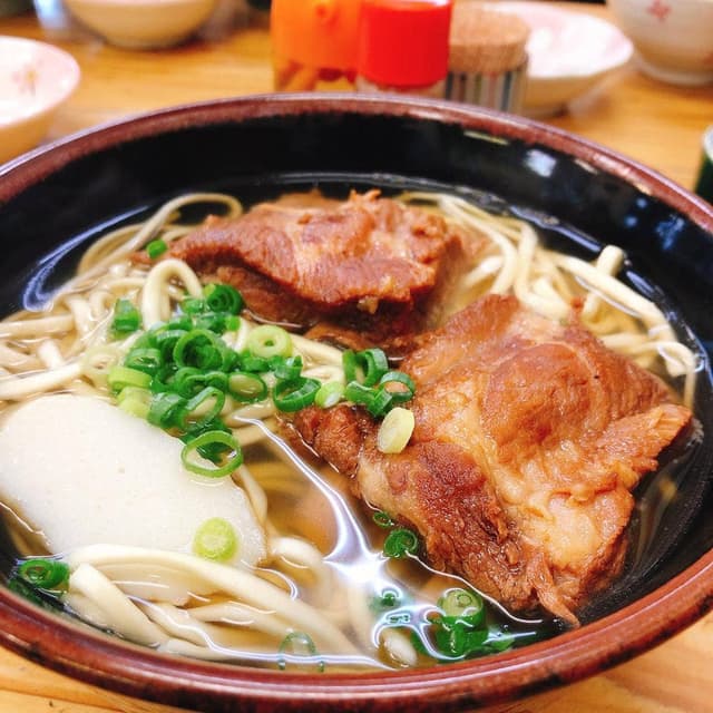 そば処玉家 豊崎店 - サブ画像3