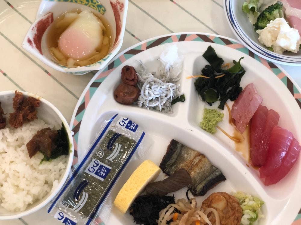 休暇村 南紀勝浦