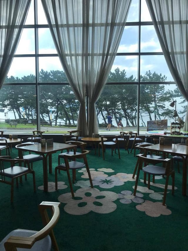 休暇村 志賀島 - サブ画像1