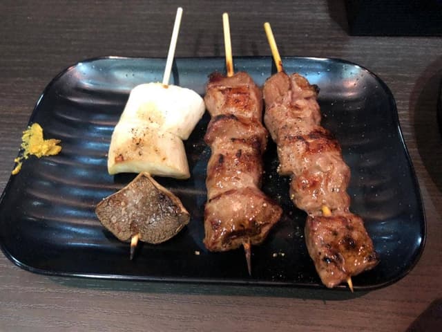 居酒屋ぶぶ3号店 - サブ画像1