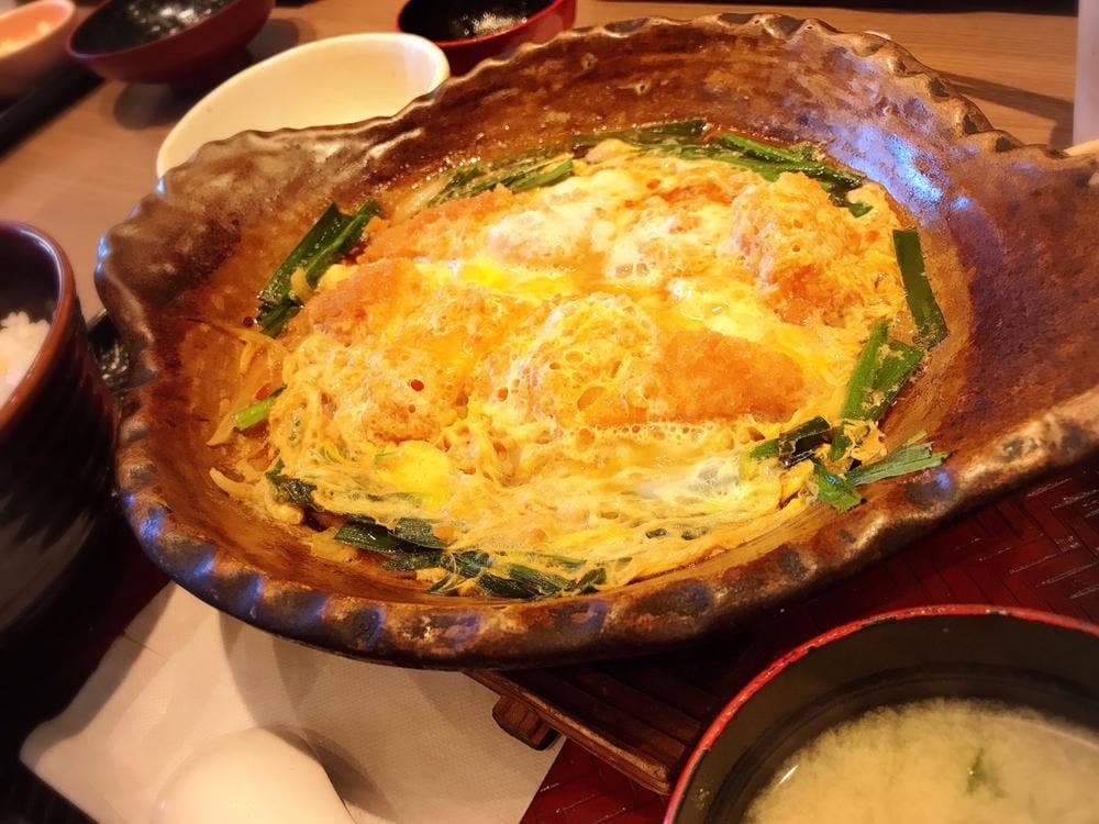 大戸屋ごはん処 円山公園店