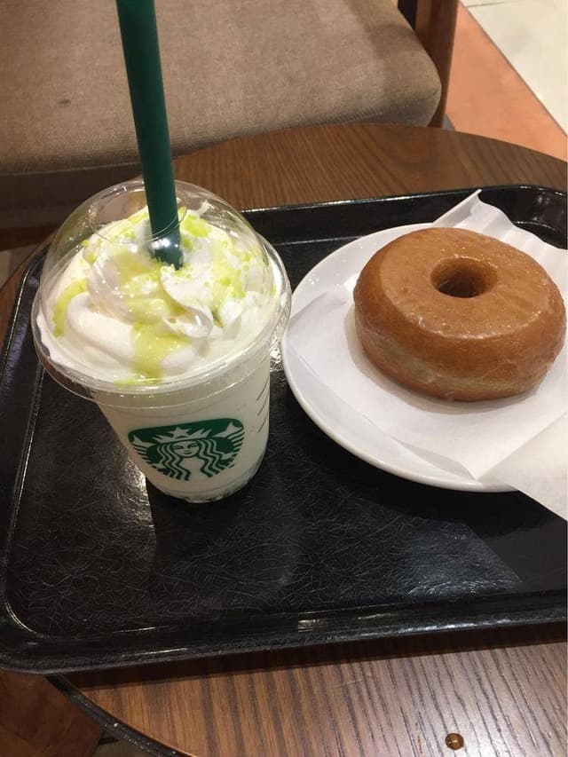 スターバックス コーヒー 熊本インターチェンジ店 - サブ画像2