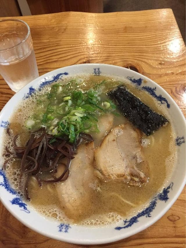 来々軒 - サブ画像1