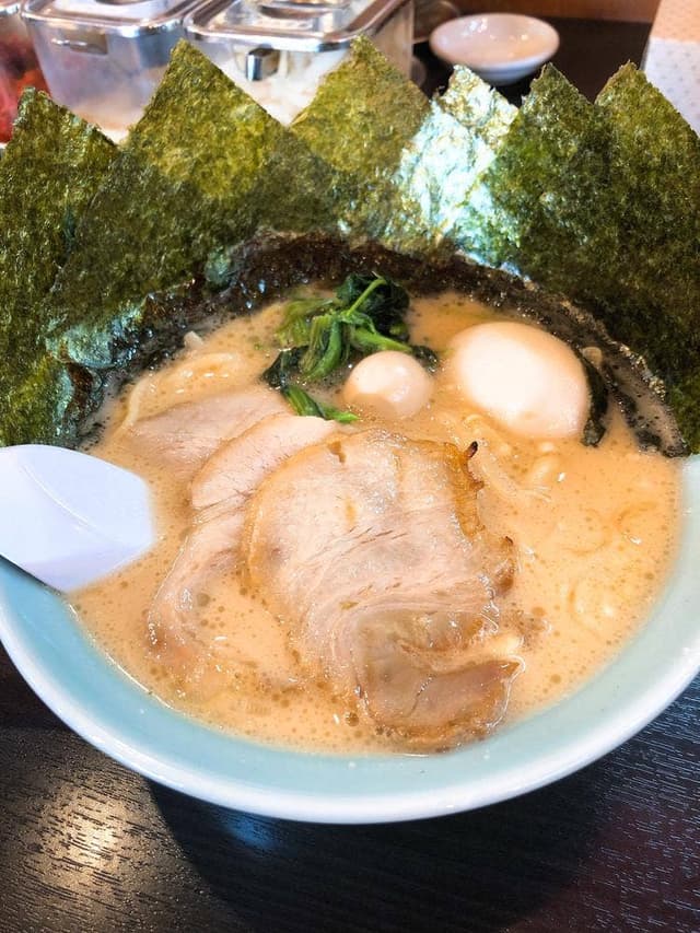 富士吉原 魂心家 - サブ画像3