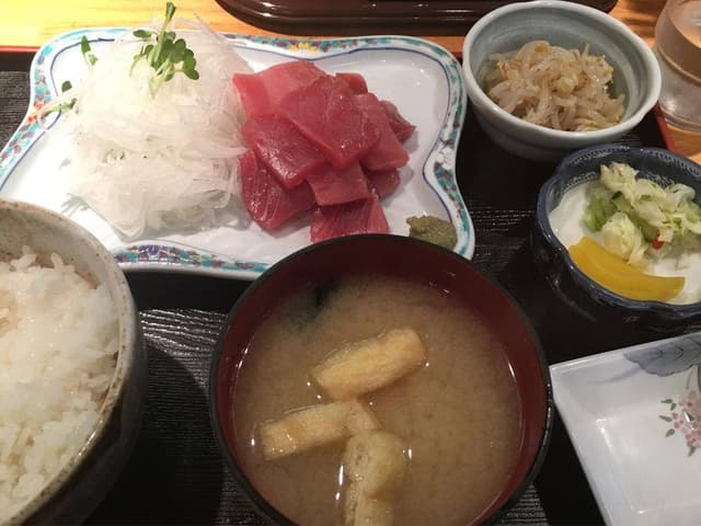 にしき家 - サブ画像3