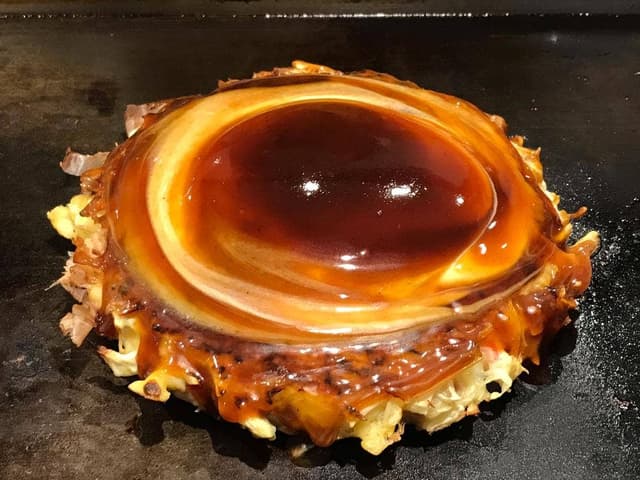 鶴橋風月 長堀橋店 - サブ画像1