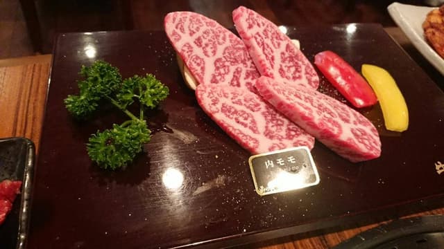 牛兵衛 草庵 東京ドームホテル店 - サブ画像1