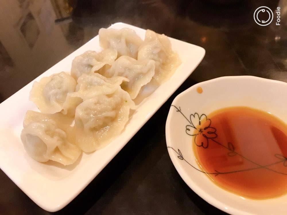 来来餃子館