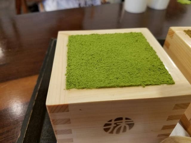 MACCHA HOUSE 抹茶館 京都河原町 - サブ画像1