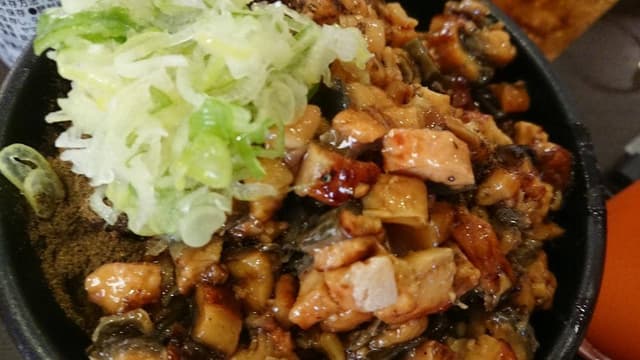 大江戸温泉物語 片山津温泉ながやま 展望レストラン - サブ画像3