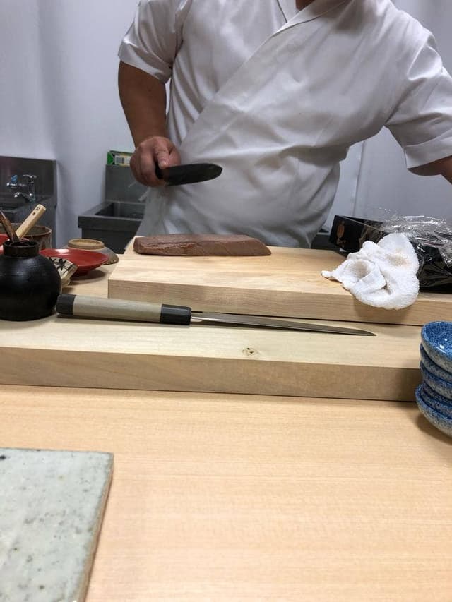 すし崇 - サブ画像1