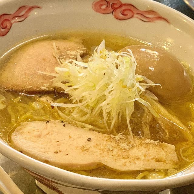 めんや正直 - サブ画像1