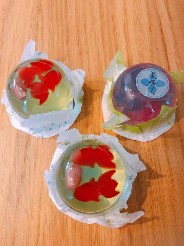 宗家 源吉兆庵 鎌倉本店 - サブ画像3