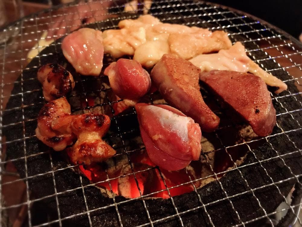 欽ちゃん 支店