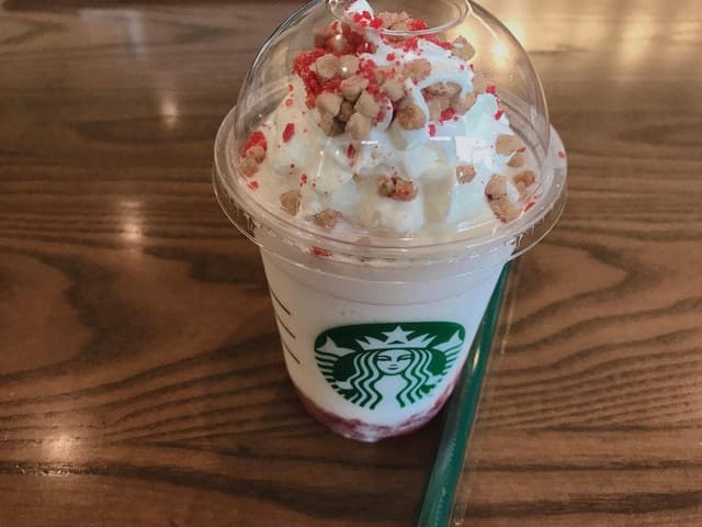 スターバックス コーヒー 井の頭公園店 - サブ画像1