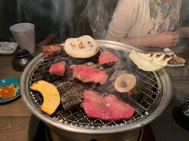 焼肉 菜好牛 高須店 - サブ画像1